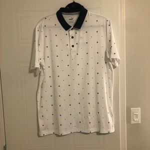 Puma Men’s Polo Shirt